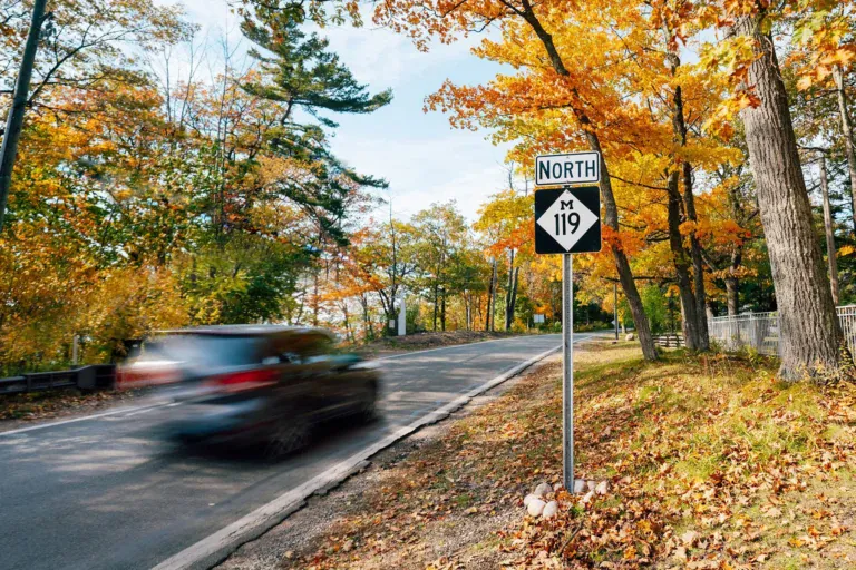 Best Autumn Drives United States: Operational & Logistics Guide