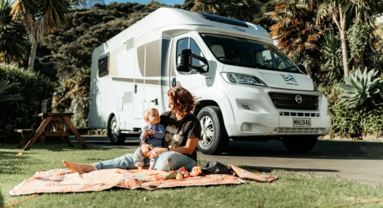 Best Campervan Rentals for Families: 2026 Fleet & Engineering Guide