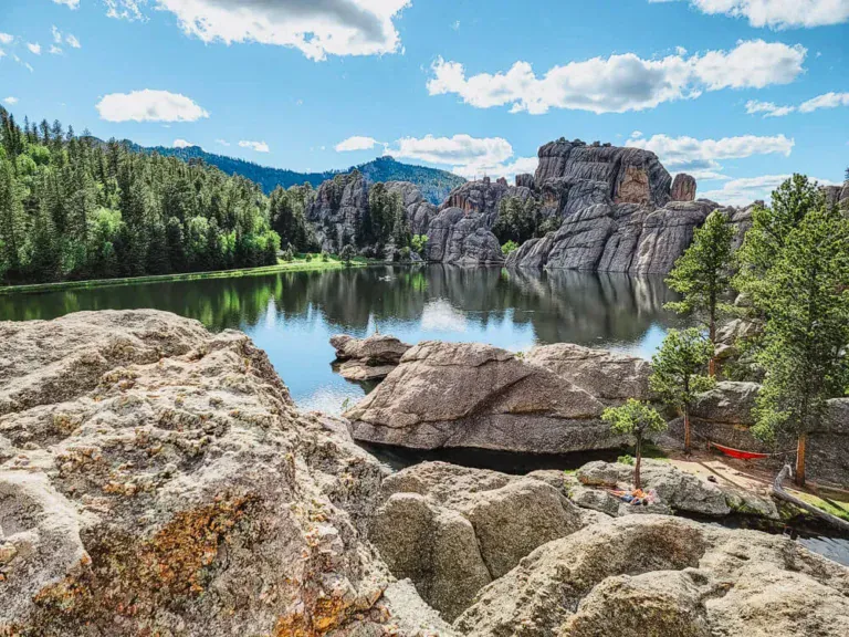 Best State Parks in the US: An Architectural & Conservation Guidev