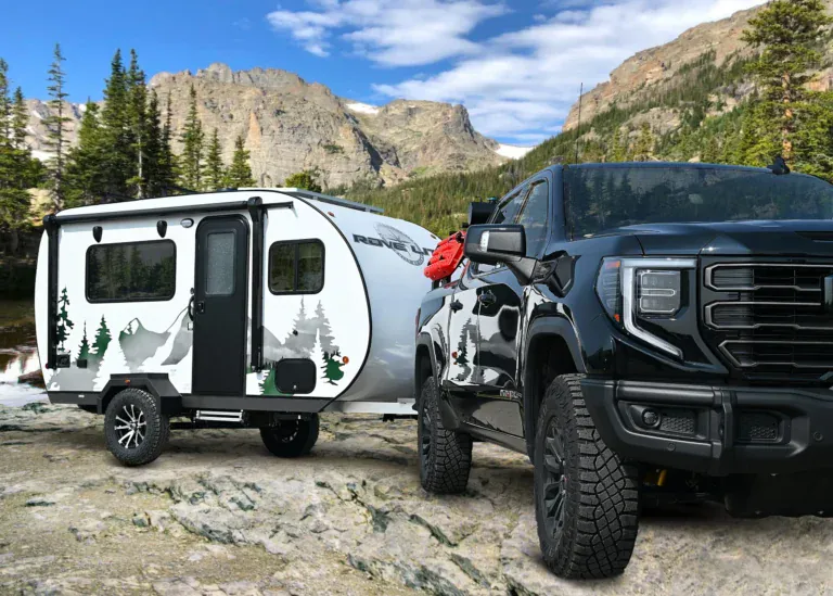 Best Travel Trailer Options: 2026 Structural & Engineering Guide