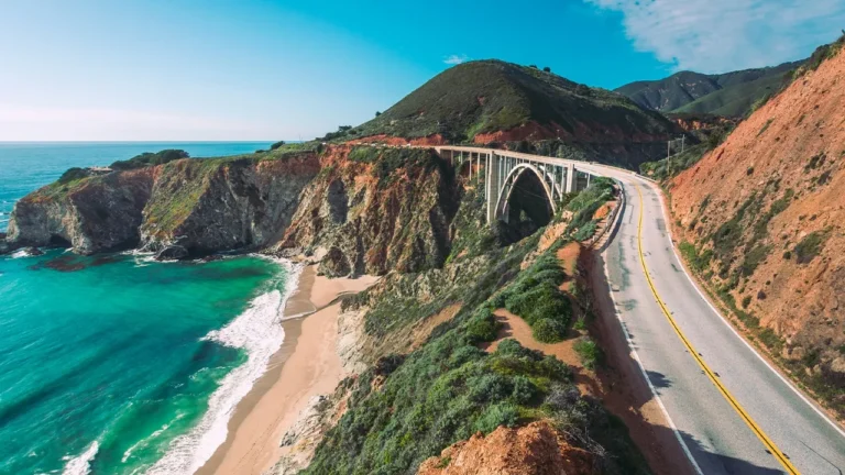 Coastal Highway Destinations USA: Engineering & Logistics Guide
