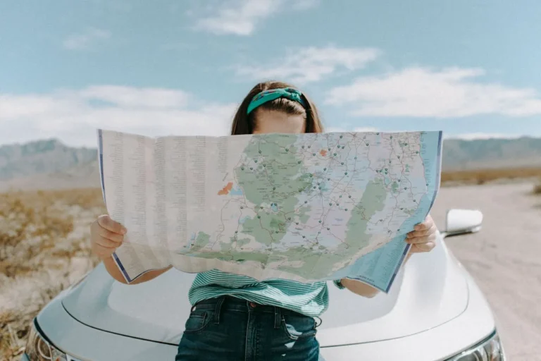 Common Route Planning Mistakes: The Complete Logistics Guide