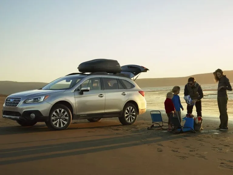 How to Compare Family Vehicle Plans: A Strategic Fleet Guide