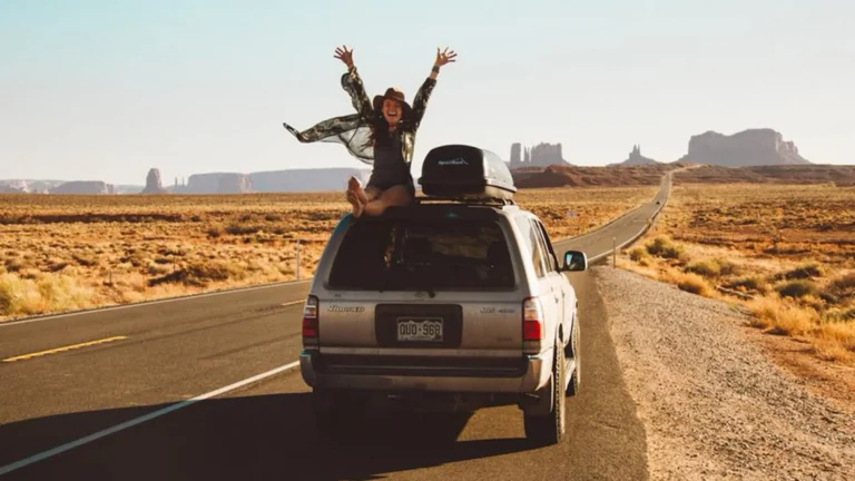 The Definitive Cross Country Driving Routes Guide: Logistics & Strategy