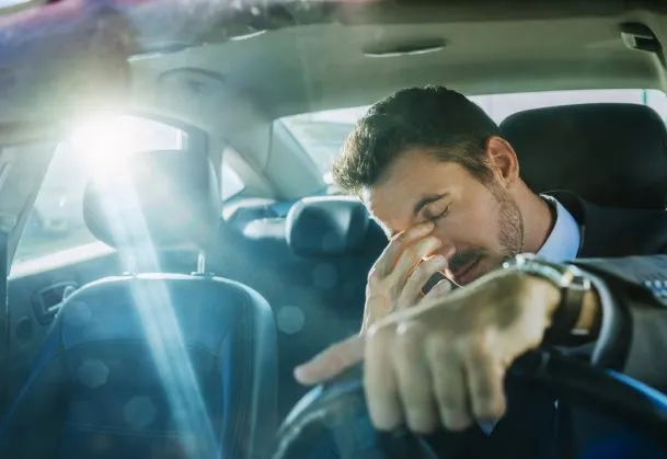 How to Avoid Driver Fatigue: A Definitive Cognitive Safety Manual