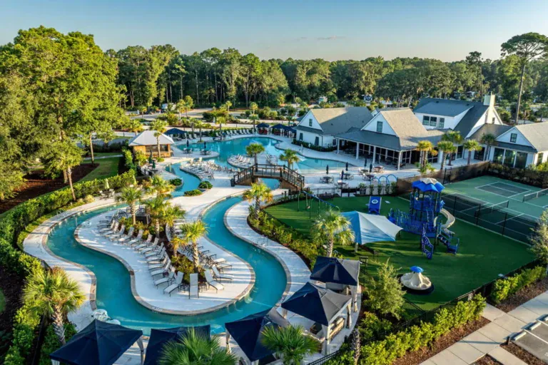 Luxury RV Resorts USA: Infrastructure & Asset Management Guide