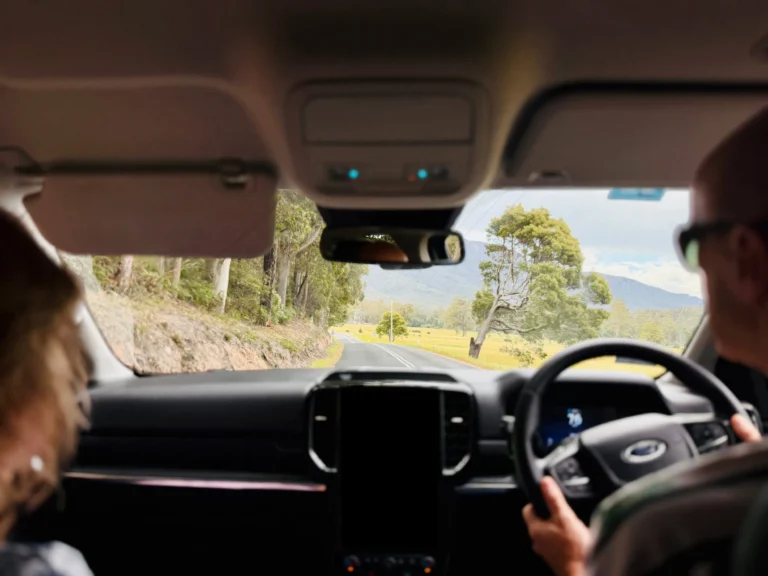 The Multi Day Driving Itineraries Guide: Logistics & Long-Distance Strategy