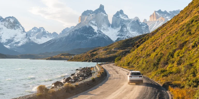 Roadtrip Equipment Rental Plans: 2026 Overland Asset Guide