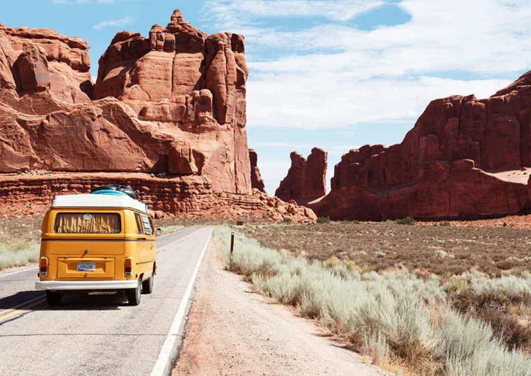 Roadtrip Routing Plans: Long-Distance Sourcing Guide