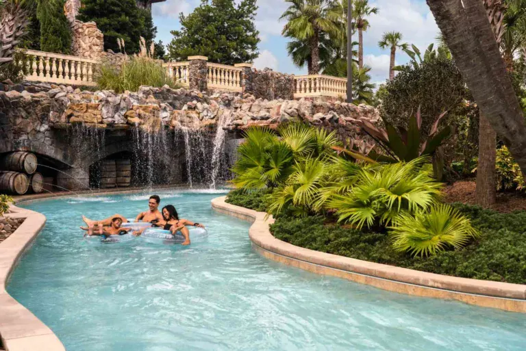 Top Family Resorts in America: Operational and Structural Guide